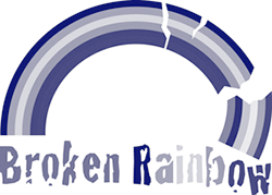 Broken Rainbow Landesverband